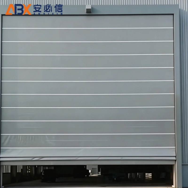 普洱市高速堆积门