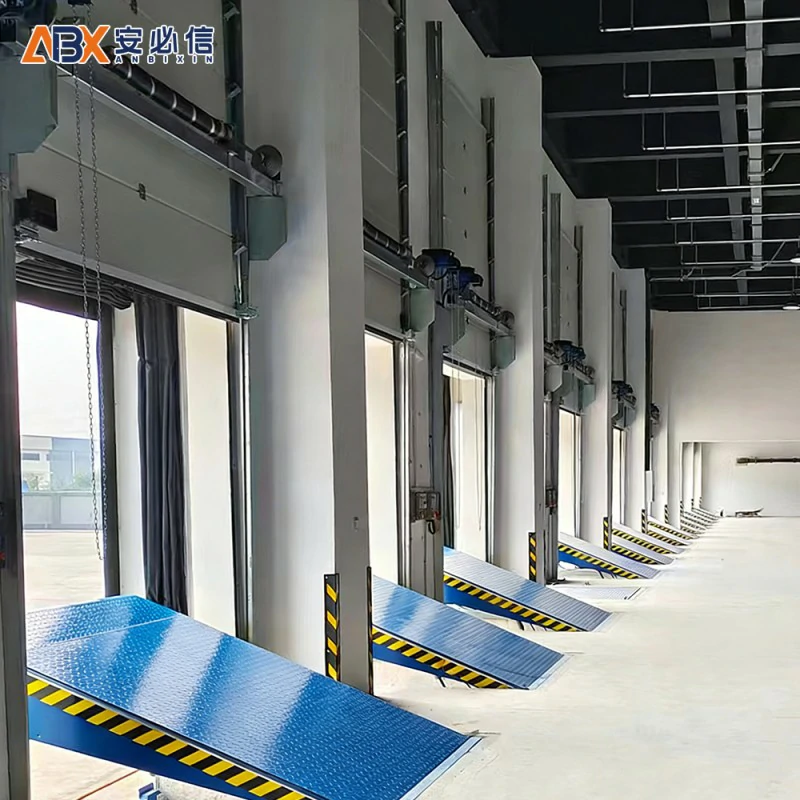 普洱市升降提升门