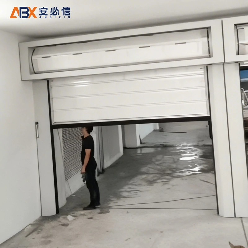 普洱市厂房高速门
